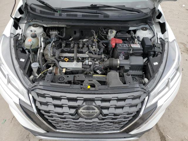 3N1CP5BV7ML522912 Nissan Kicks  12