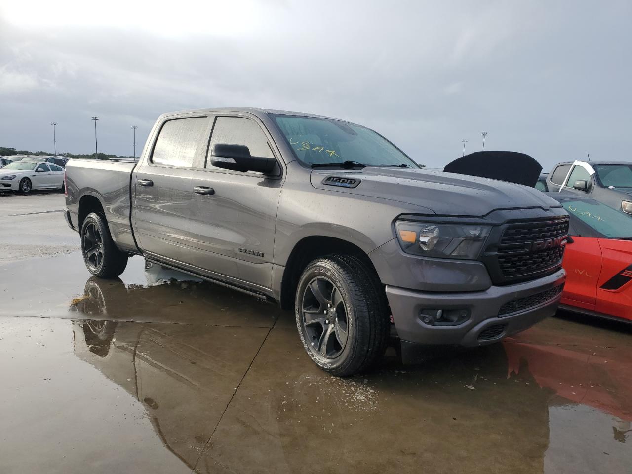 2022 RAM 1500 - Image 4