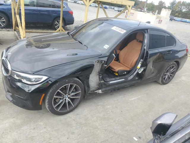 3MW5R7J08N8C24663 BMW 3 Series 330XI