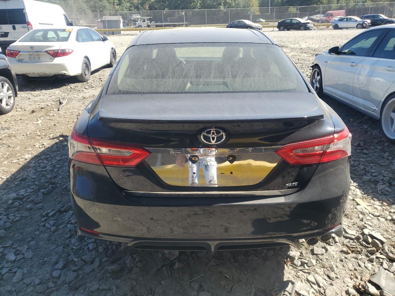 JTNB11HKXJ3024416 2018 Toyota Camry L