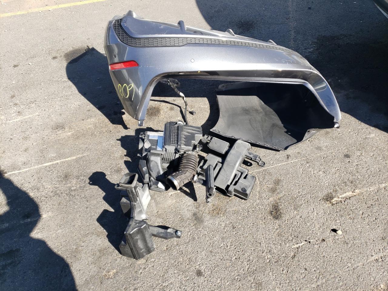 2024 Nissan Sentra Sv VIN: 3N1AB8CV6RY284289 Lot: 76751614