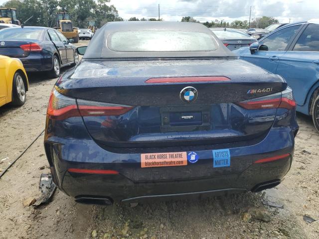 WBA53AT06PCL25904 BMW M4 40I 6