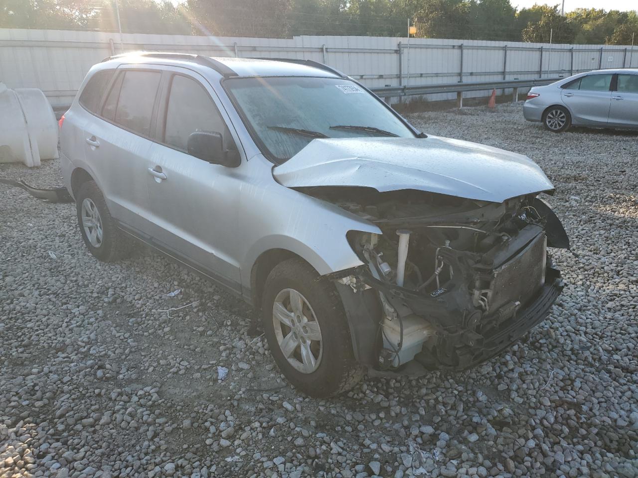 2009 Hyundai Santa Fe - Image 4