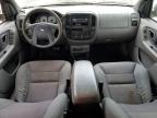 2002 Ford Escape Xlt en Venta en Augusta, GA - All Over