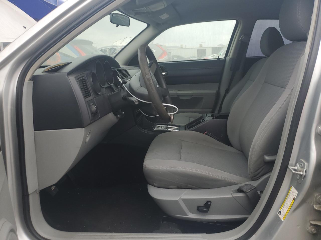 2007 Dodge Charger Se VIN: 2B3KA43R77H843580 Lot: 76409714