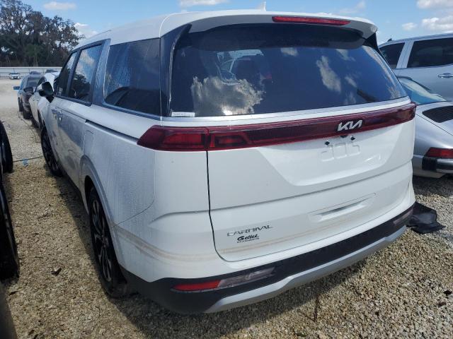 KNDNC5H37R6358618 Kia Carnival E  2