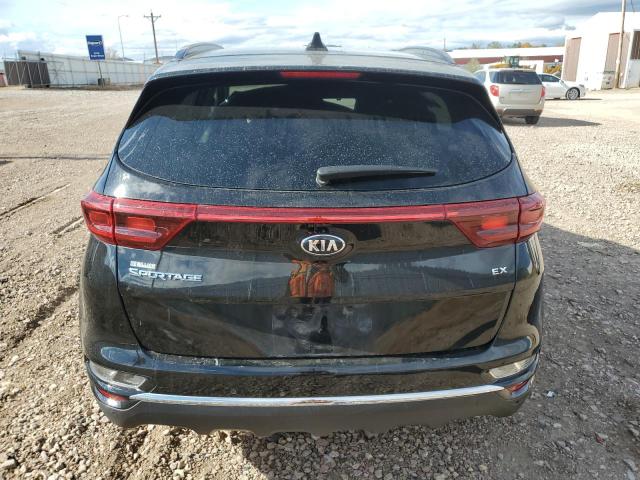 KNDPNCAC1L7684823 Kia Sportage E 6