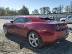 2011 Chevrolet Camaro Lt за продажба в Spartanburg, SC - Top/Roof