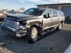 2014 Toyota Tundra Crewmax Limited на продаже в Eugene, OR - Front End