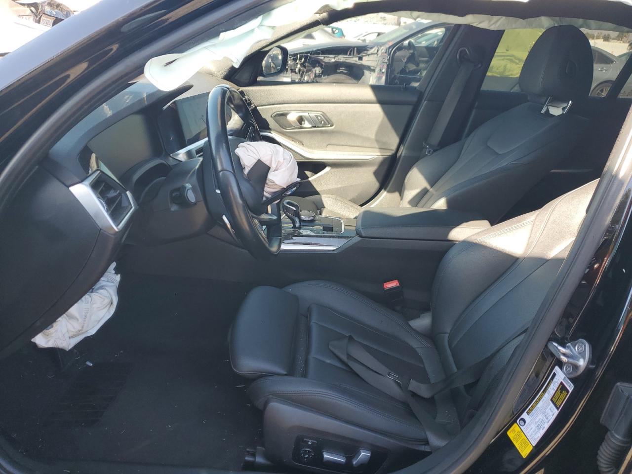 2020 BMW 3er - Image 7
