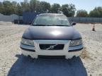 2005 Volvo S60 2.5T en Venta en New Braunfels, TX - Normal Wear
