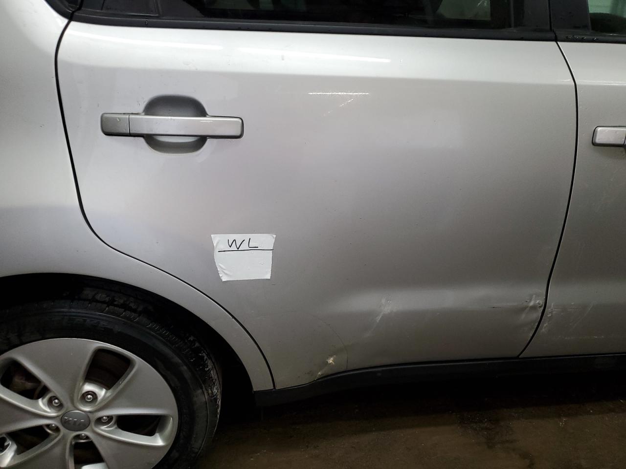 KNDJP3A53E7711783 2014 Kia Soul +