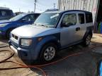 2006 Honda Element Ex en Venta en Chicago Heights, IL - Front End