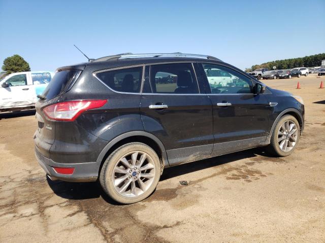  FORD ESCAPE 2014 Черный