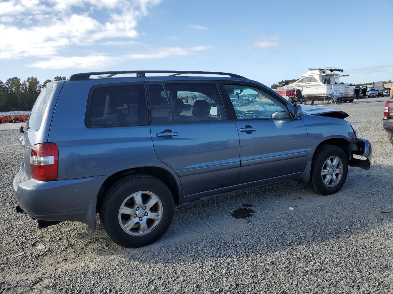2005 Toyota Highlander - Image 3
