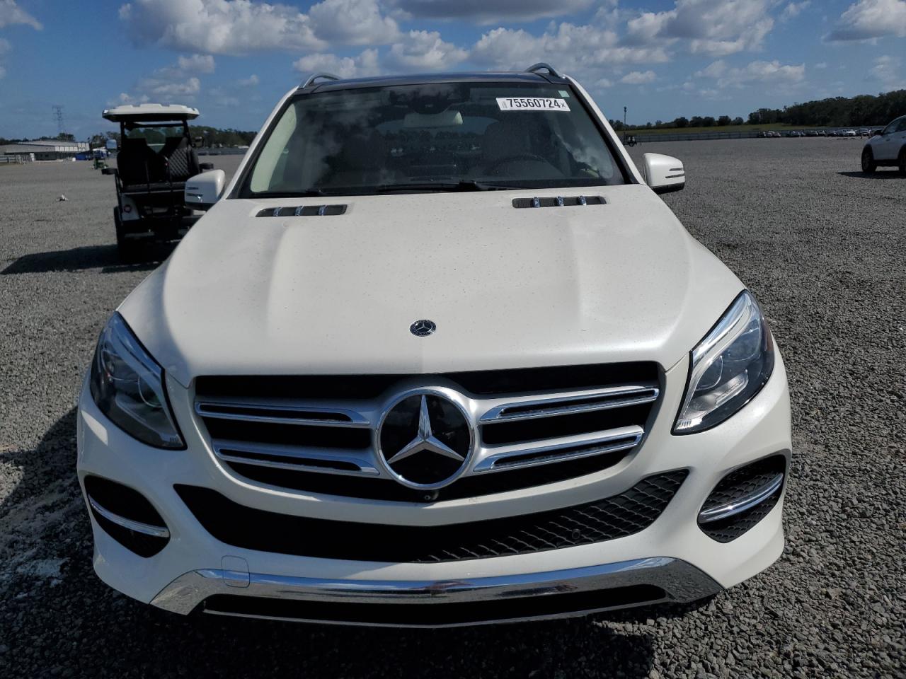 2018 Mercedes-Benz GLE - Image 5