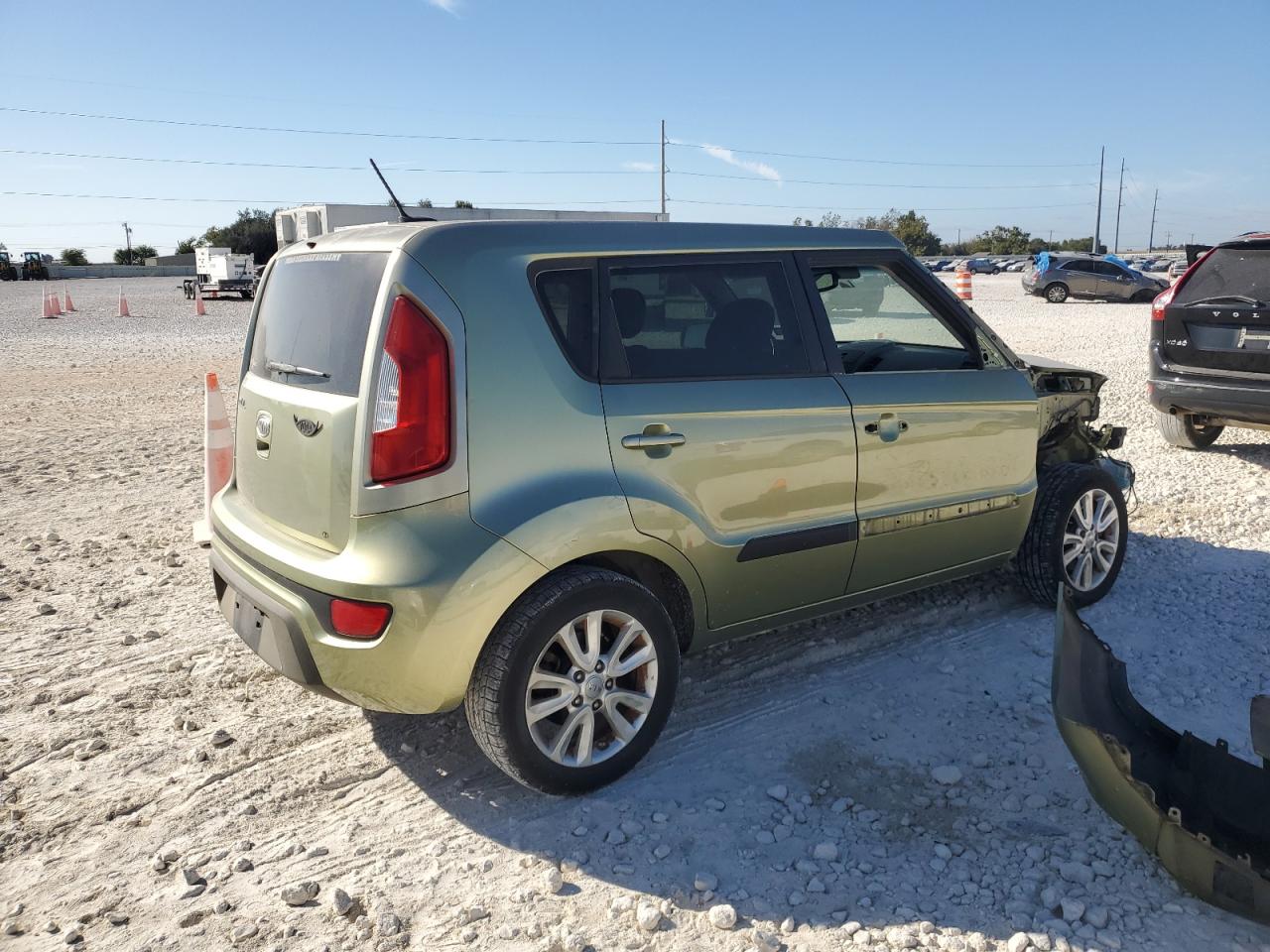 2012 Kia Soul - Image 3