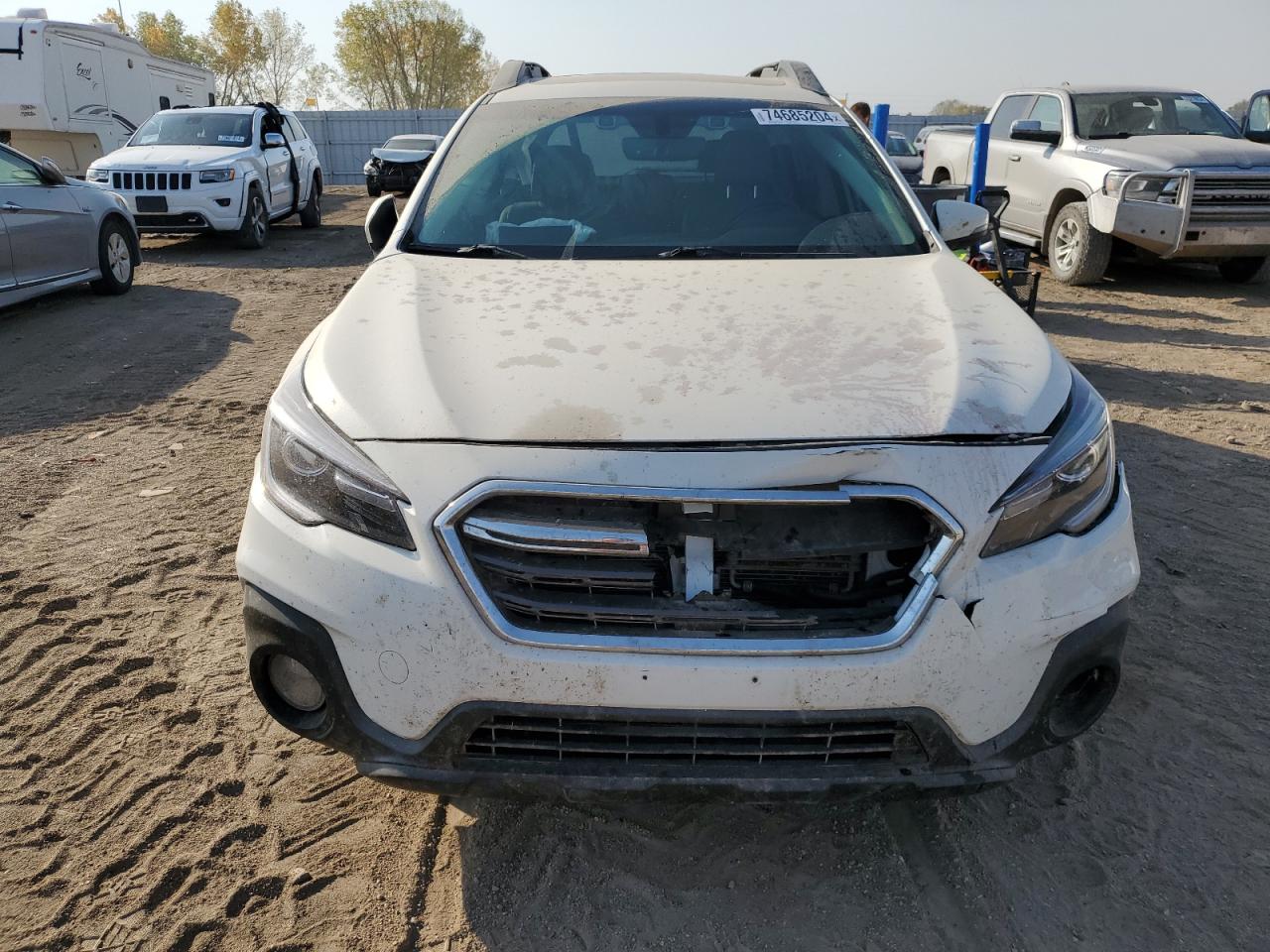 2019 Subaru Outback - Image 5