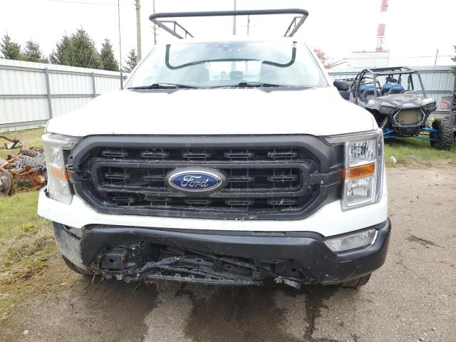  FORD F-150 2022 Белы