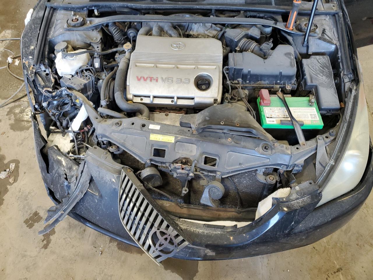 2006 Toyota Camry Solara - Image 11