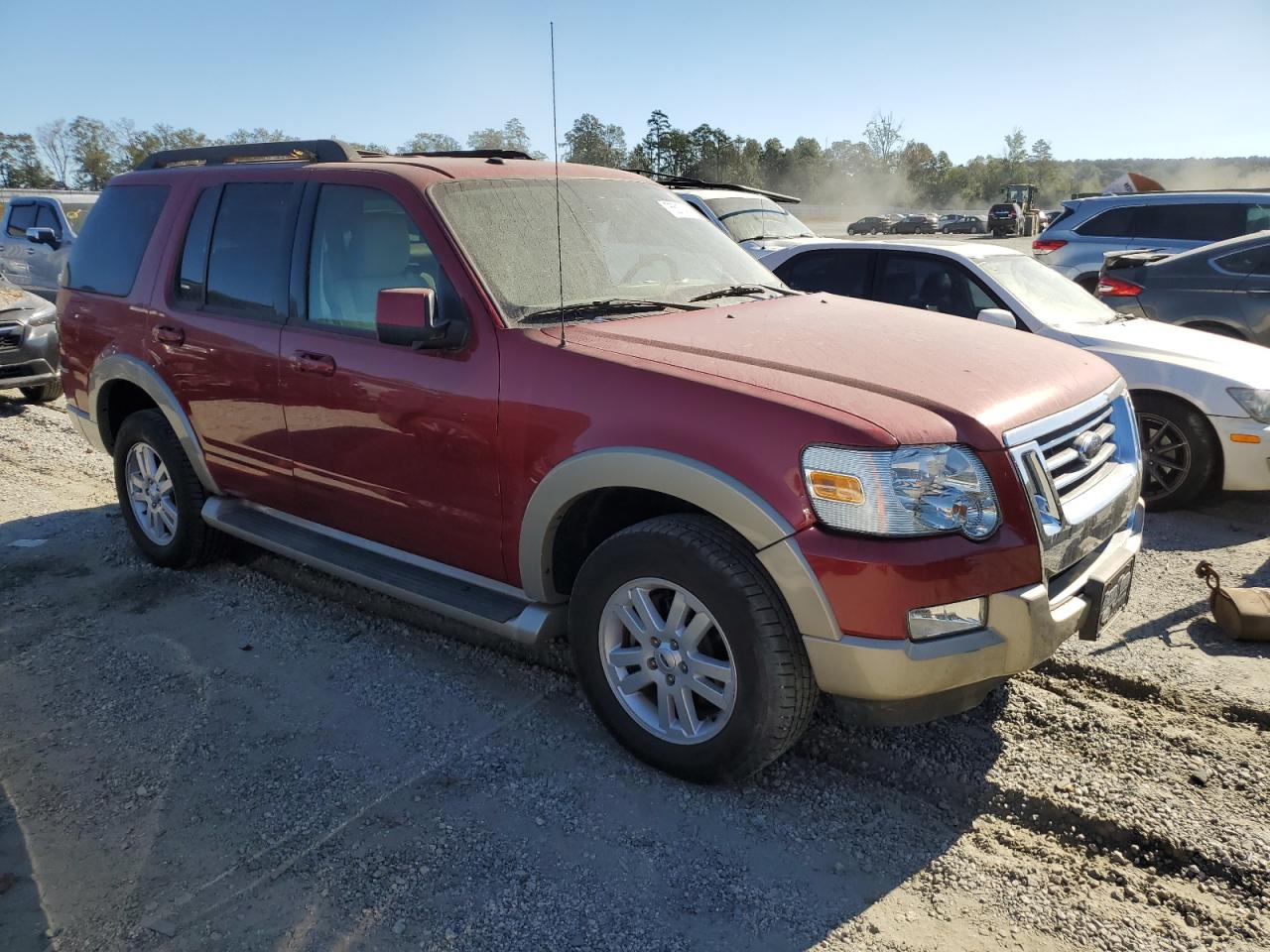 2010 Ford Explorer - Image 4