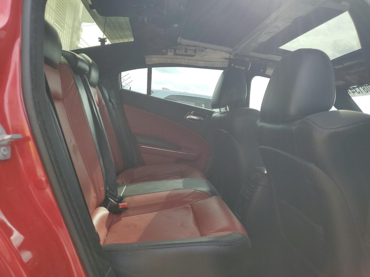 2017 Dodge Charger R/T VIN: 2C3CDXCT2KH608427 Lot: 78508134