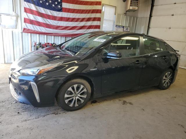 JTDL9RFU9L3017948 Toyota Prius LE