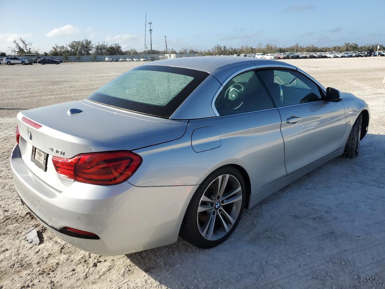 2018 BMW 4er - Image 3