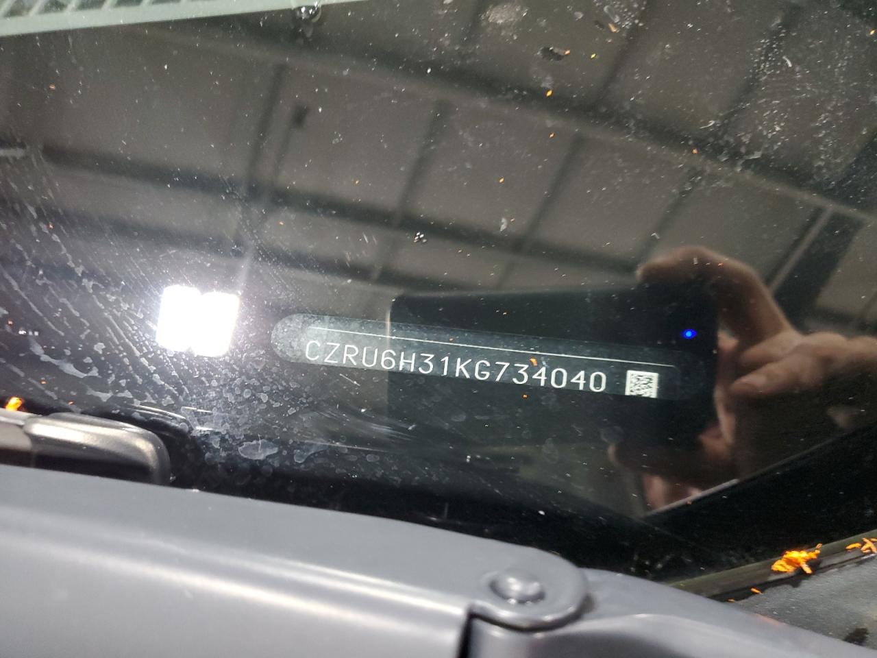 2019 Honda HR-V - Image 15