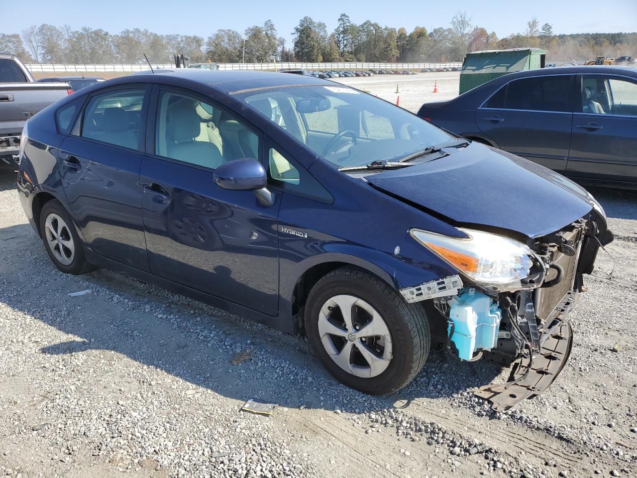 2015 Toyota Prius - Image 4