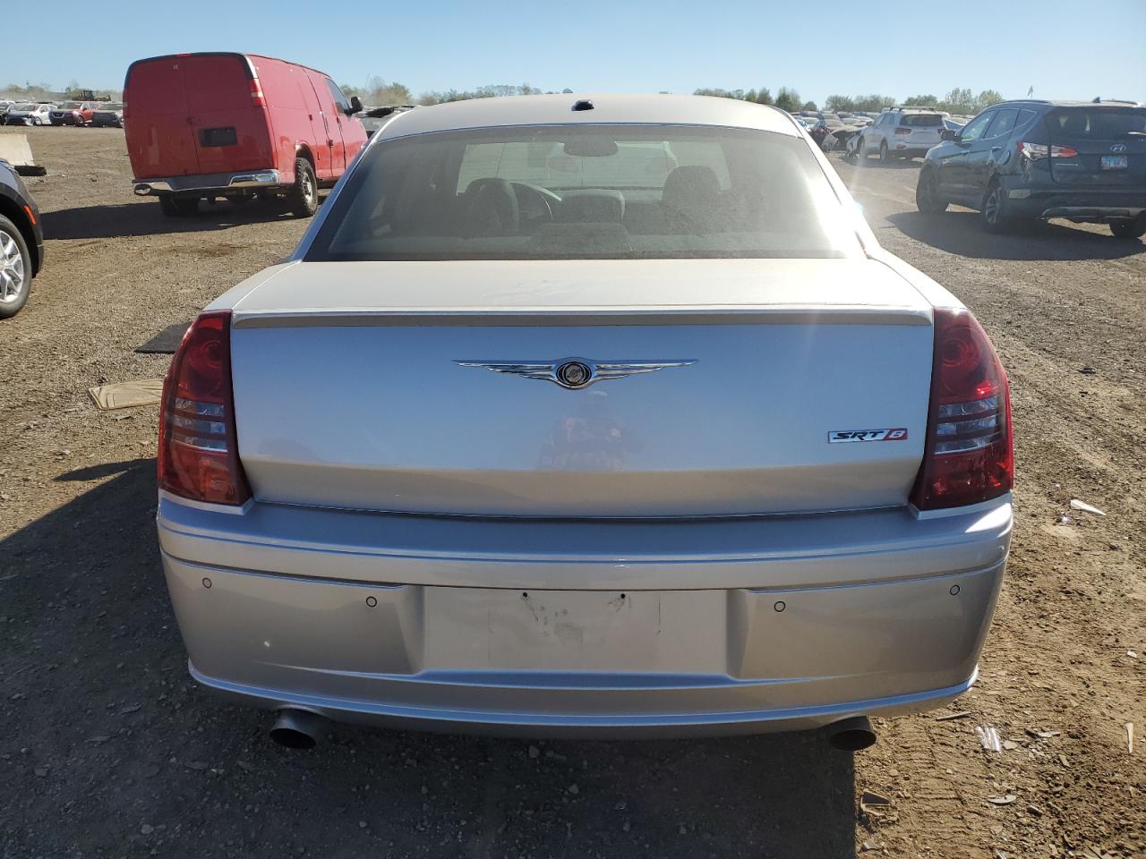 2006 Chrysler 300 - Image 6
