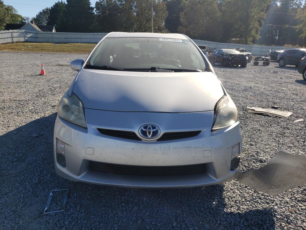 2010 Toyota Prius - Image 5