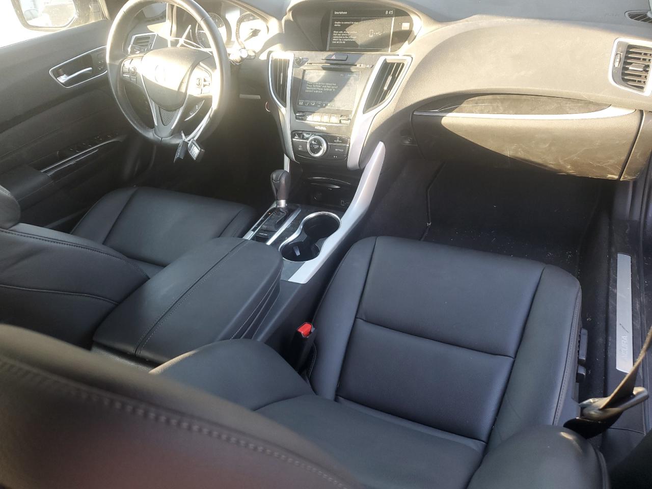 2020 Acura TLX - Image 8