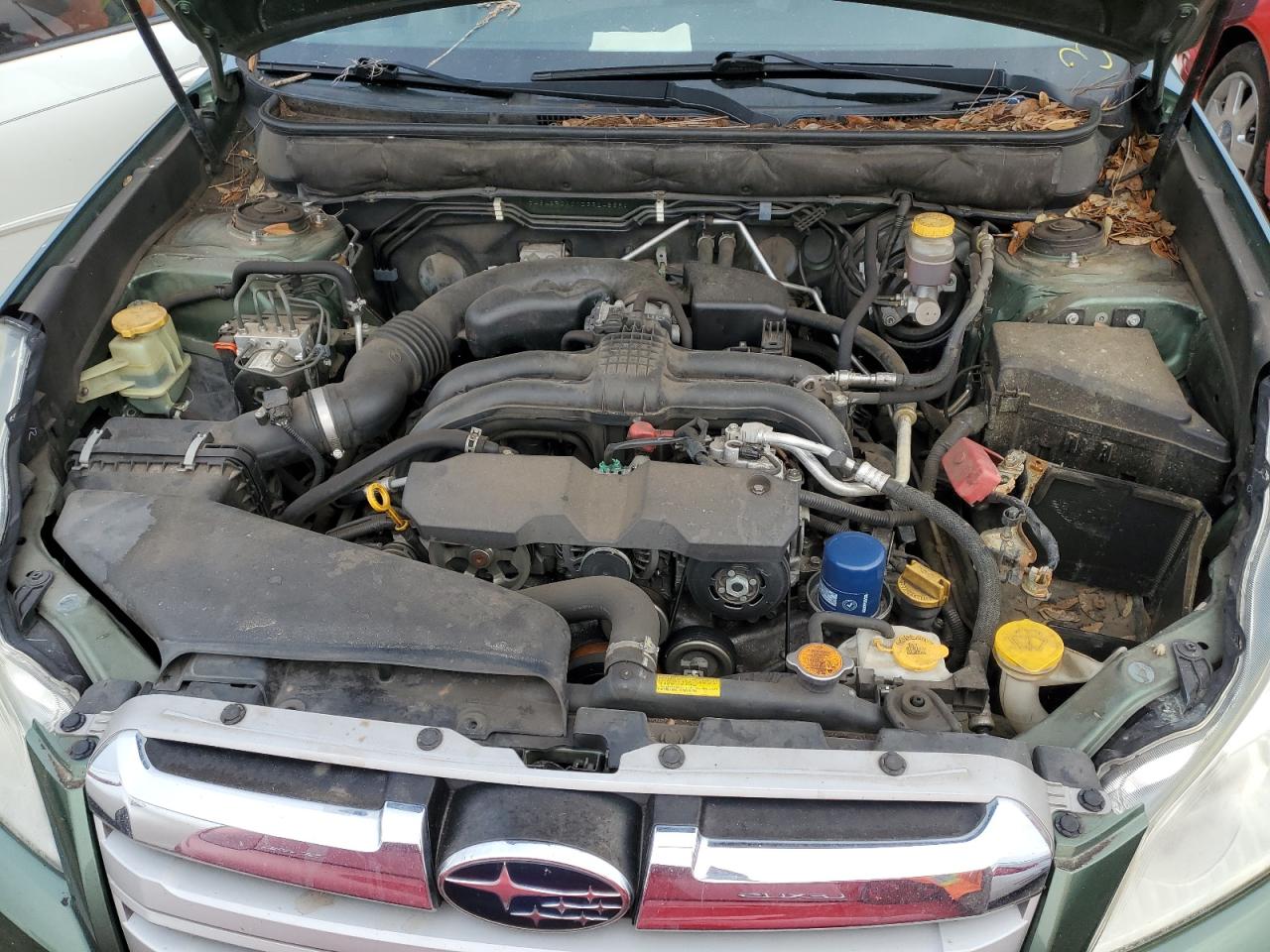 2013 Subaru Outback - Image 12