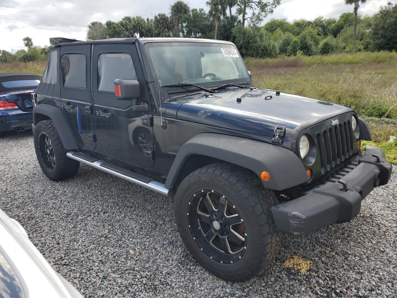 2008 Jeep Wrangler - Image 4