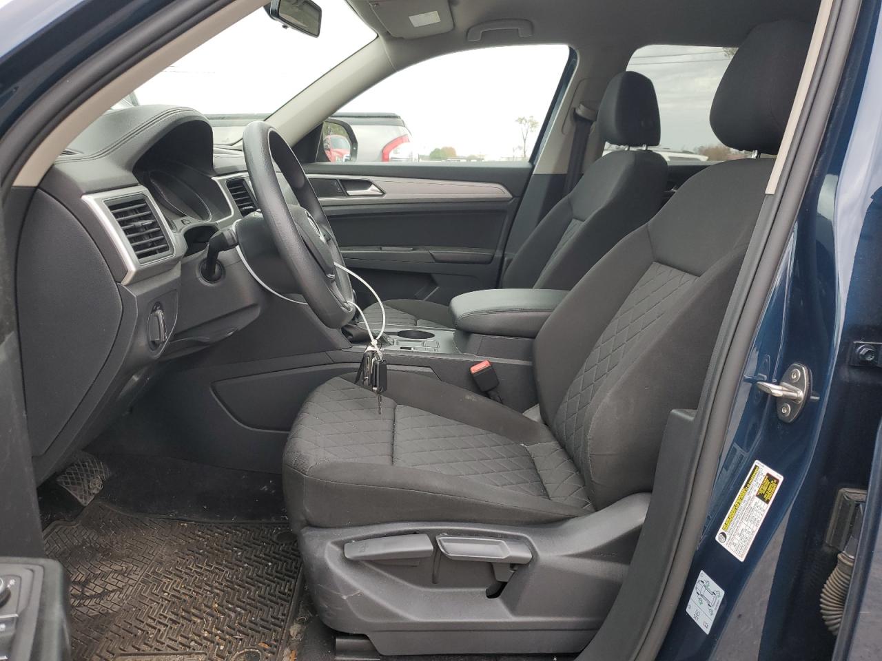2018 Volkswagen Atlas - Image 7