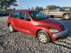 2002 Chrysler Pt Cruiser Classic للبيع في Byron، GA - Side