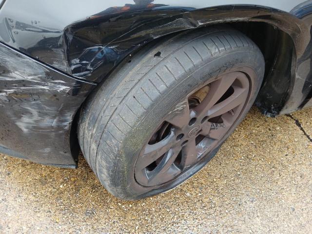 2013 VAUXHALL ASTRA GTC