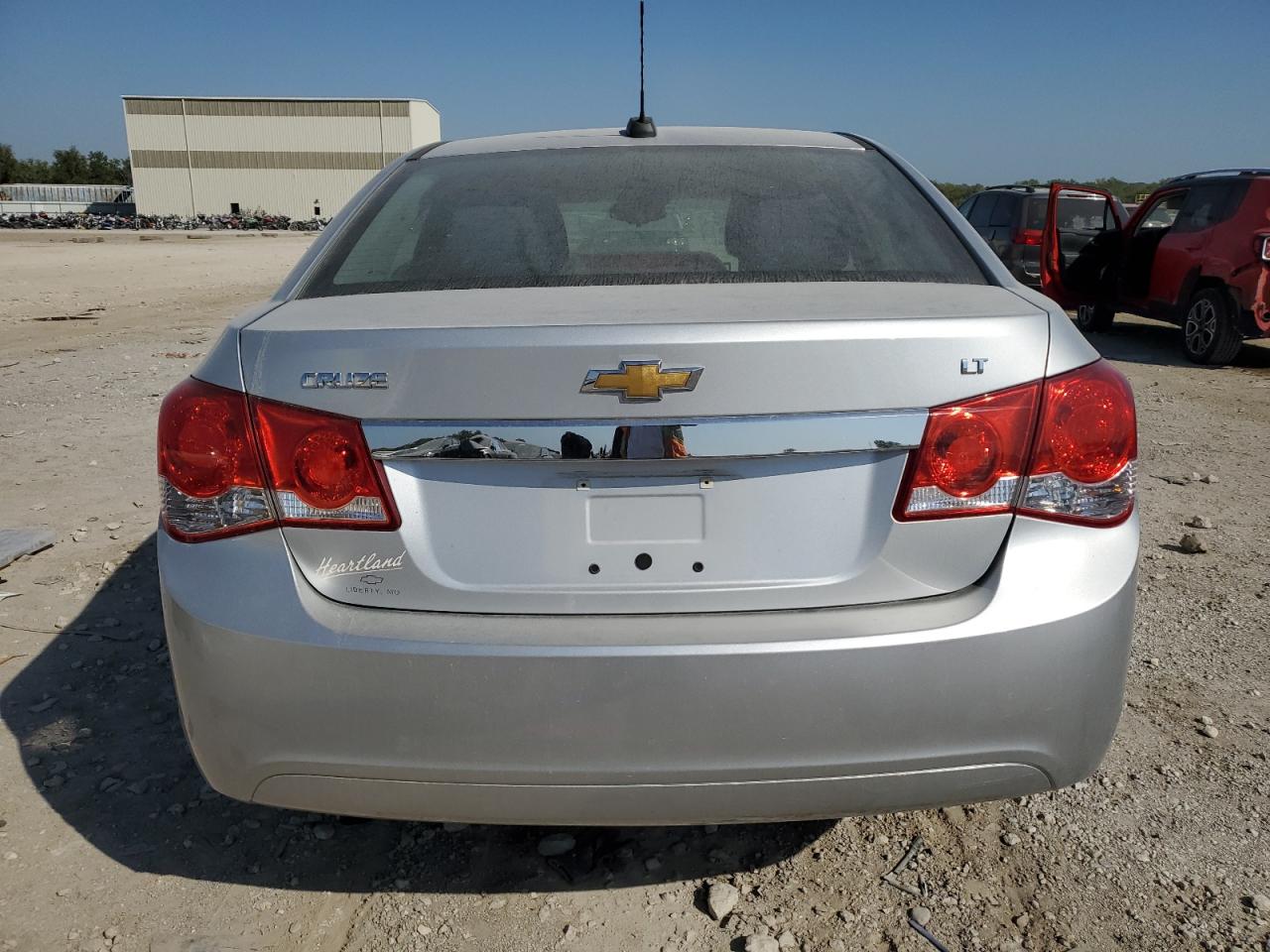 1G1PC5SB7F7281059 2015 Chevrolet Cruze Lt