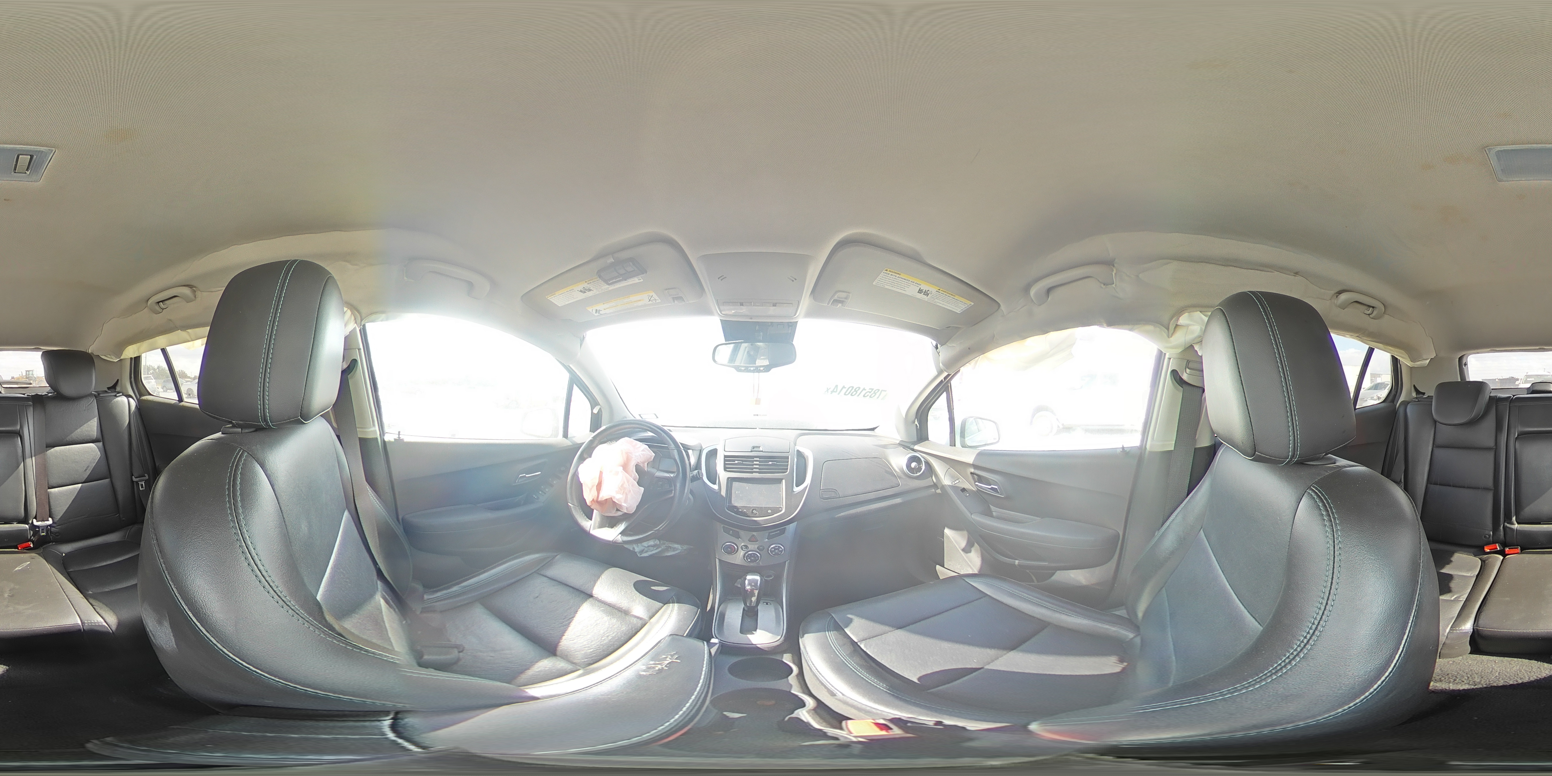 2016 Chevrolet Trax - Image 14
