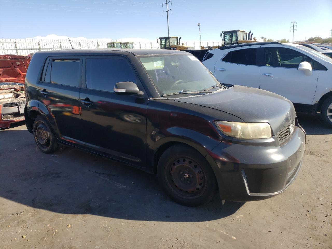 2009 Scion xB - Image 4