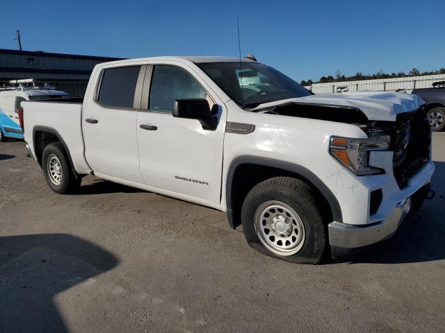  GMC SIERRA 2021 White