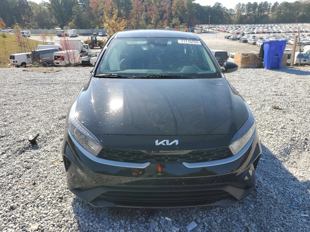 2023 Kia Forte - Image 5