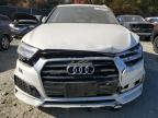 2018 Audi Q3 Premium Plus на продаже в Waldorf, MD - Front End