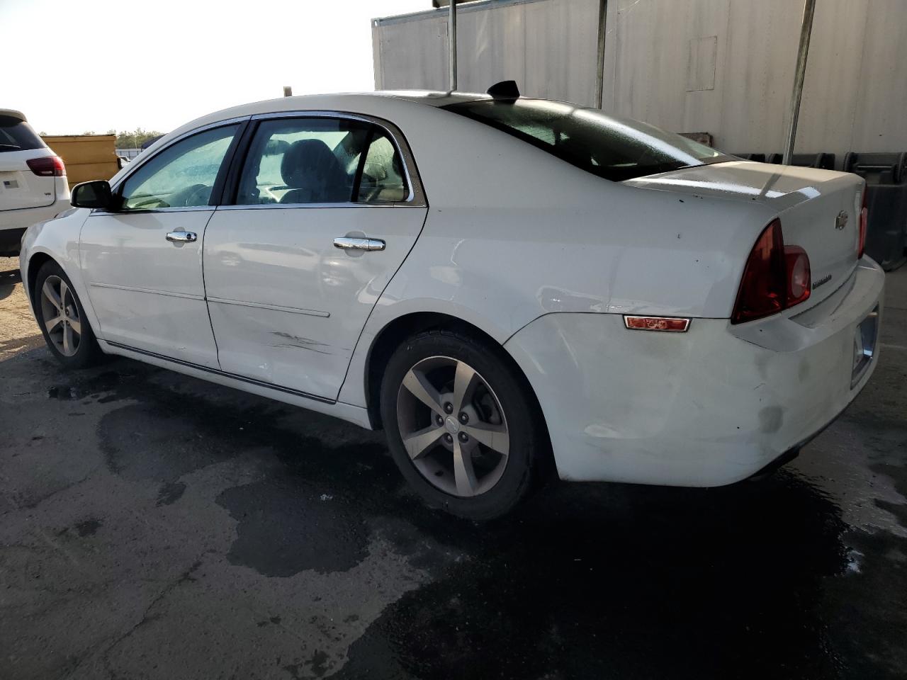 2012 Chevrolet Malibu - Image 2
