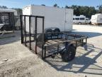 2022 Carry-On Trailer იყიდება Ocala-ში, FL - All Over