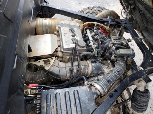 2015 POLARIS RANGER CREW 900 EPS