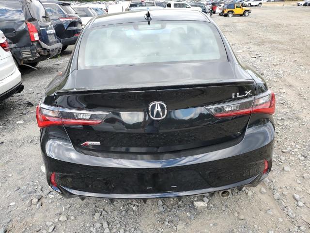 19UDE2F88NA006031 Acura ILX PREMIU 6