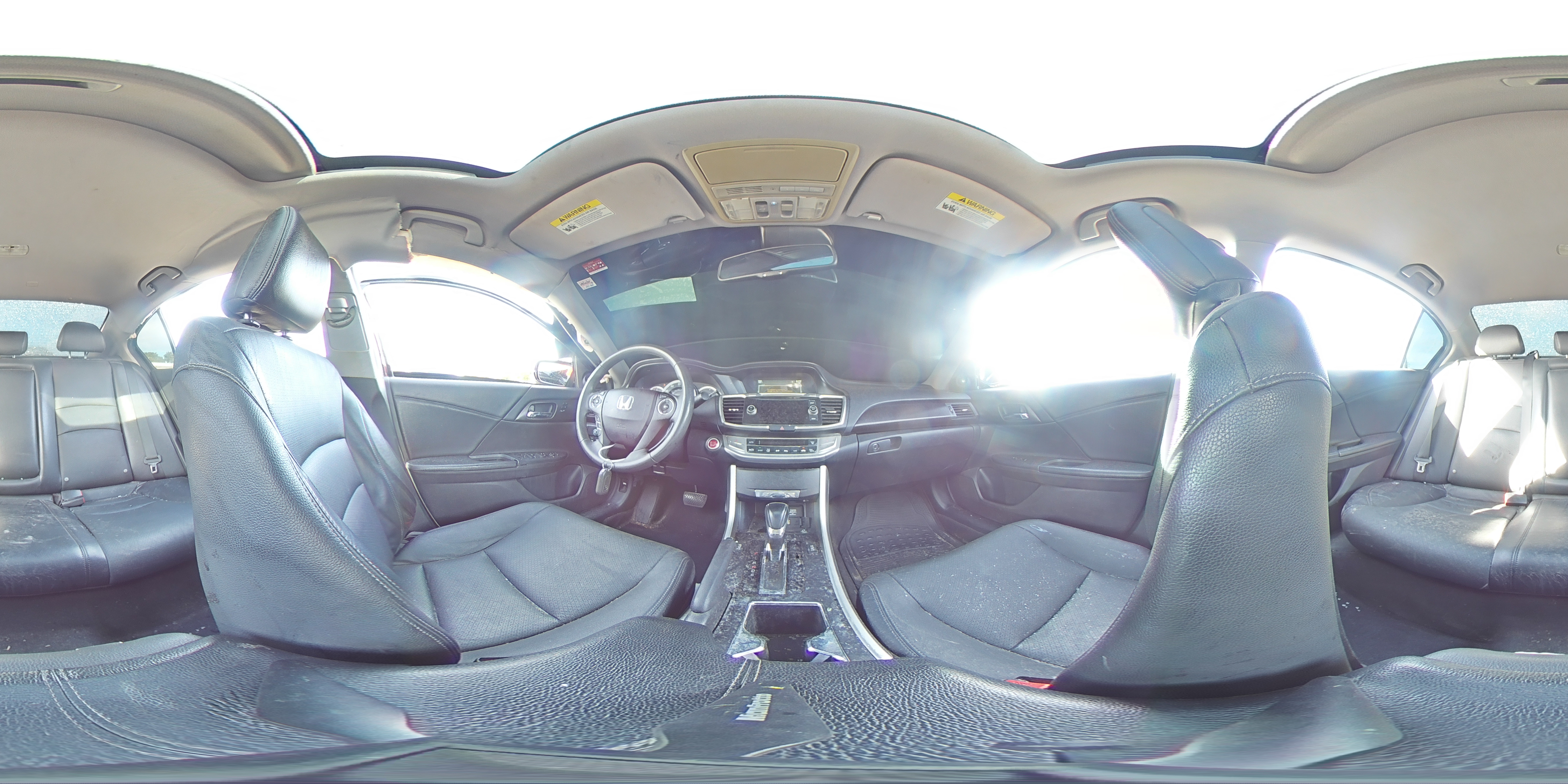 2014 Honda Accord - Image 13