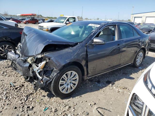 2012 Toyota Camry Base на продаже в Cahokia Heights, IL - Front End